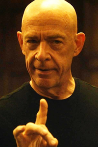 Whiplash [J.K. Simmons]